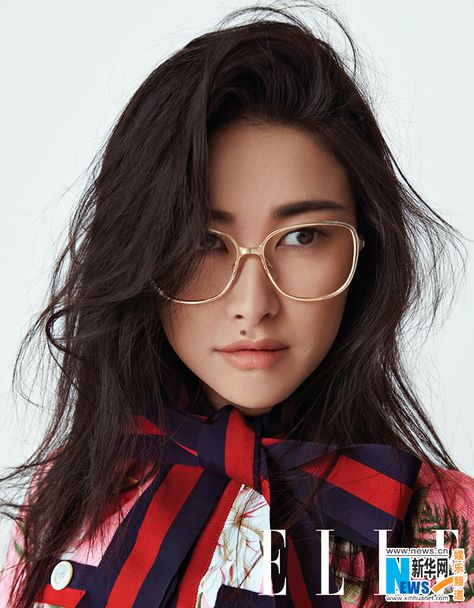 Zhu Zhu shoots for fashion magazine | China Entertainment News Zhu Zhu, I Kissed A Girl, Chinese Actress, Second Skin, Fashion Magazine, Movie Stars, Entertainment News, Character Inspiration, Asian Beauty