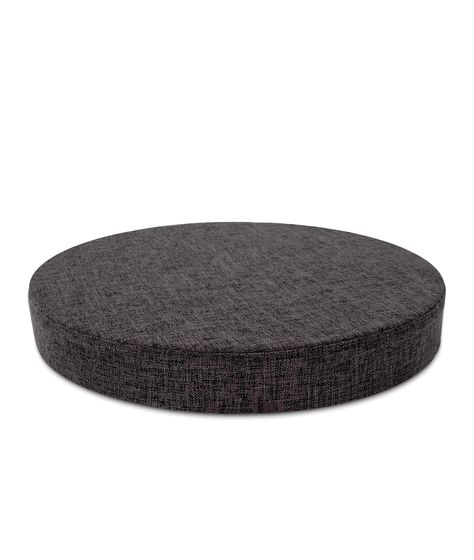 TROMLYCS CUSHION Circle Decorative Chairs Circle Chair, Round Chair, Chair Seat Cushion, Stool Chair, Foam Cushions, Cushion Pads, Chair Pads, Pillow Cushion, Seat Cushions