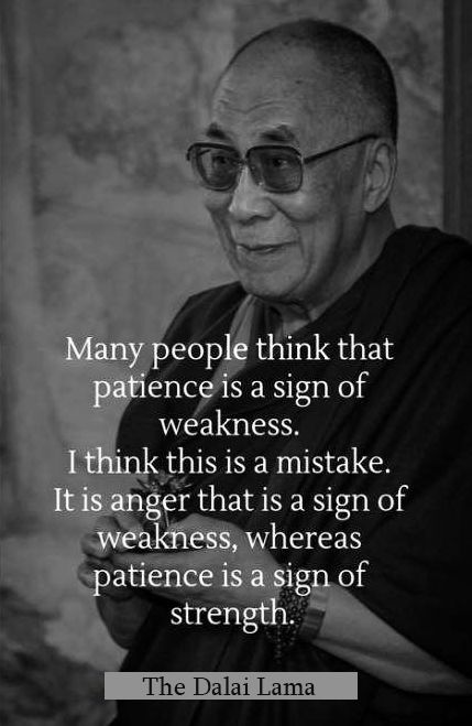 Anger Is Weakness, Lama Quotes, Buddha Quotes Inspirational, Buddhism Quote, Buddhist Quotes, Buddha Quote, Handbags Luxury, Mental Strength, Buddha Quotes