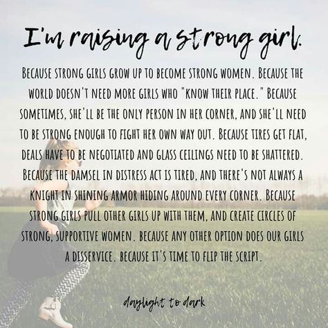 I'm raising a strong girl Nobody Ever Talks About This Part Quote, Beauty Is Her Name Quotes, Growing Daughter Quotes, Wild Daughter Quotes, Mommy Daughter Quotes, Strong Daughter Quotes, Momma Quotes, Growing Up Quotes, Fire Quotes