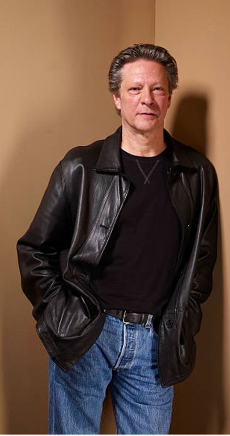 The Muppets 2011, Chris Cooper, The Bourne Identity, October Sky, American Beauty, American Actors, The Neighbourhood