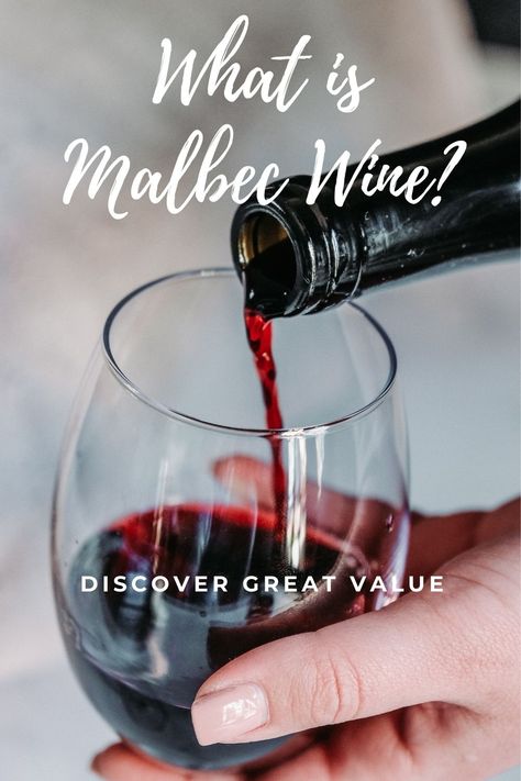 What is Malbec Wine? A Guide to the Everyday Red Wine 3 Good Red Wine, Red Wines Guide, Wine Etiquette, Wine Basics, Malbec Wine, Aphrodisiac Foods, Summer Barbeque, Wine Recommendations, Wine Knowledge