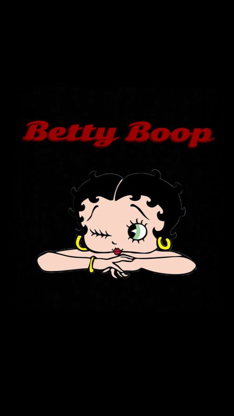 Red Betty Boop Aesthetic, Betty Boop Wallpapers Backgrounds, Betty Boop Wallpapers Iphone Wallpaper Backgrounds, Bettyboop Wallpapers, Betty Boop Aesthetic Wallpaper, Betty Boop Wallpapers Iphone, Betty Boop Wallpapers, Homemade Wallpaper, Iphone 11 Wallpapers