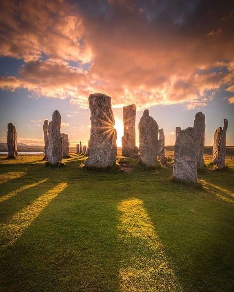 Adam West, Standing Stones, Mystical Places, Image Nature, Standing Stone, Sacred Places, Inverness, Stonehenge, Scotland Travel