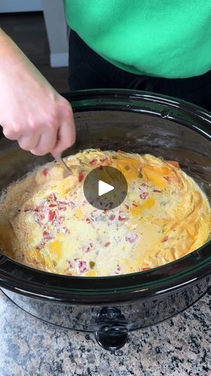 Queso Dip In Crockpot, Viral Queso Dip, Crockpot Queso Dip Ground Beef, Restaurant Queso, Crockpot Queso, Velveeta Queso, Delicious Dips, Queso Dip, Pepper Jack Cheese