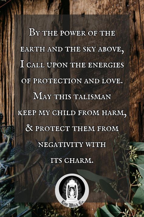 Protection Charm Spell, Protection Spells For Family, Child Protection Spell, Protection Spell For Loved Ones, Shielding Spell, Protection Spells For A Loved One, Safety Spell, Protection Charms, Spells That Actually Work