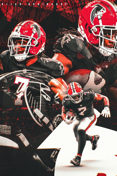 Atlanta Falcons,Bijan Robinson, Football Coach Gift, Sports Poster, NFL Poster, Football Dad, NFL Gifts, NFL Wall Art, Football Poster Atlanta Falcons Art, Nfl Falcons, Bijan Robinson, Nfl Poster, Atlanta Falcons Wallpaper, Football Coach Gifts, Atlanta Falcons Football, Nfl Football 49ers, Poster Football