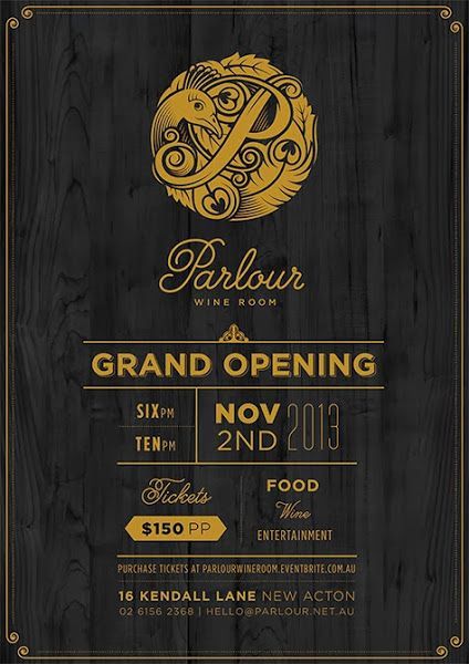 Bar Opening Invitation, Restaurant Grand Opening Party Ideas, Hotel Opening Poster, Grand Opening Restaurant Poster, Opening Design Poster, Opening Soon Poster Restaurant, Cafe Opening Invitation, Grand Opening Poster Design Ideas, Bar Opening Poster