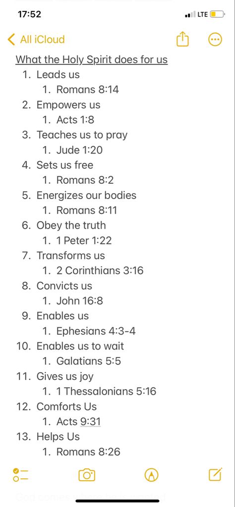 Bible Study Galatians, Bible Study On Worship, Bible Study Meal Ideas, Night Time Bible Study, Who Is The Holy Spirit, Be Holy For I Am Holy, Worship God In Spirit And Truth, Holy Spirit Bible Verses, Gods Holiness