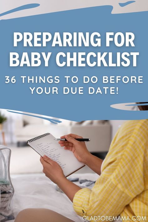 Nesting To Do List, Prep Before Baby Arrives, To Do List Before Baby Arrives, Trimester Checklist Things To Do, Second Trimester To Do List, First Trimester Checklist Things To Do, Baby Due Date, Baby Checklist, Due Date