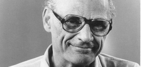 Stage Milk / Lists / Best Arthur Miller Plays Elia Kazan, Rebecca Miller, Arthur Miller, Philip Roth, 10 February, Real Witches, Montgomery Clift, Samuel Beckett, Loretta Lynn