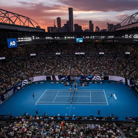 Rolex watches and big jewels triumph at Australian Open | The Jewellery Editor Tennis Wallpaper, Tennis Rules, Australian Open Tennis, Tennis Pictures, Building Inspiration, Tennis Aesthetic, Caroline Wozniacki, Tennis Quotes, Tennis Life