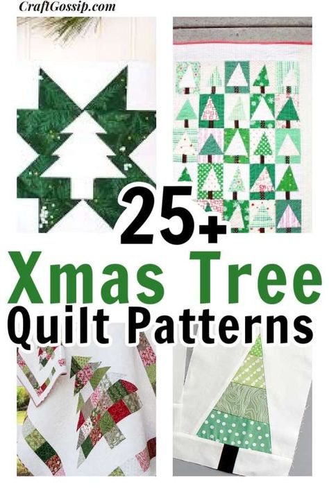 Modern quilt patterns free