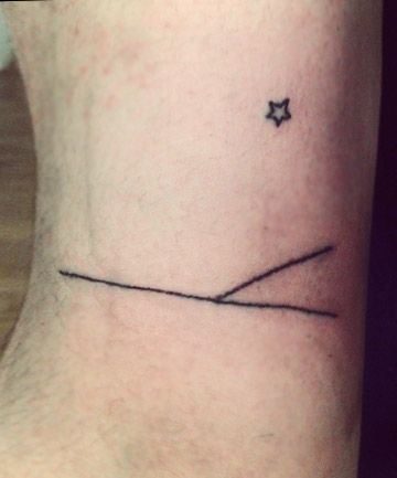 Sherlock Holmes Tattoo, Tattoos Reference, Darling Tattoo, Change Tattoo, Literary Tattoo, Prince Tattoo, Ace Of Spades Tattoo, Little Prince Tattoo, Spade Tattoo