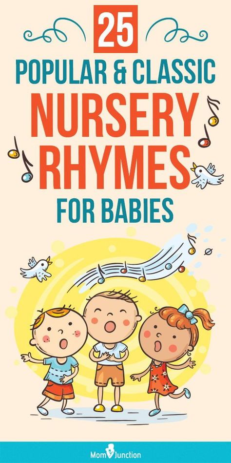 Nursery Rythmes Crafts For Toddlers, Nursery Rhymes Activities For Toddlers, Short Nursery Rhymes, Nursery Rhymes Toddlers, Nursery Ryhmes, Baby Storytime, Grandparents Activities, Best Nursery Rhymes, Old Nursery Rhymes