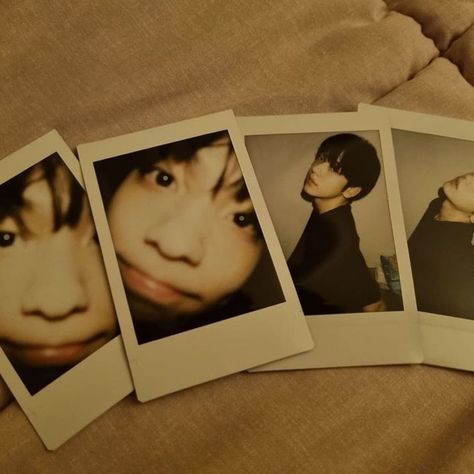 Yeonjun 🦊Soobin 🐰 on Instagram: “THE CONTRAST BETWEEN THE TWO PICTURES” Soobin Pictures, Soobin Polaroid, Cowboy Magic, Au Ideas, Cute Headers, Polaroid Pictures, Polaroid Photos, Lovey Dovey, Tomorrow Will Be Better