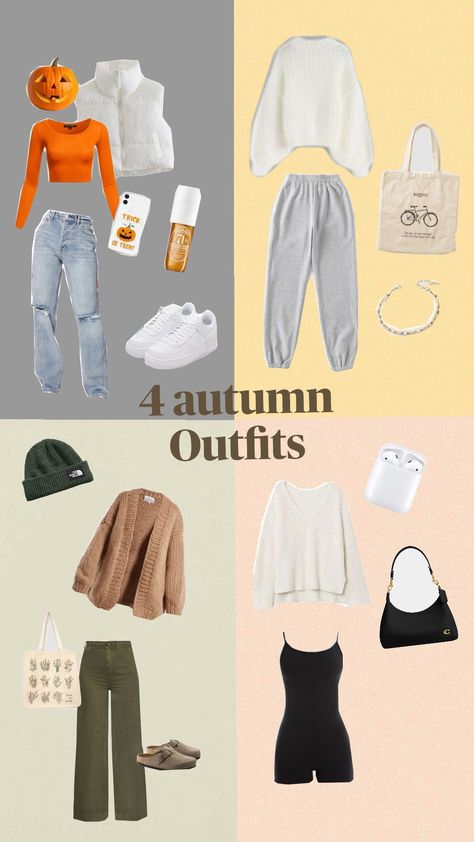 #autumnoutfit #falloutfit #outfitinspo #autumn #fall #wishlist #halloween Fall Wishlist, Autumn Outfit, Ask Me Anything, Autumn Fall, Yoga Clothes, Trick Or Treat, Fall Outfits, Fashion Blogger, Lounge Wear