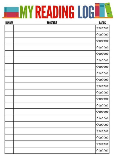 Printable Reading Log with tips for inspiring beginning readers who are feeling discouraged Kindergarten Reading Log, Reading Incentives, Reading Log Printable, Sped Classroom, Reading Charts, Reading Logs, Summer Reading Program, Feeling Discouraged, Book Log