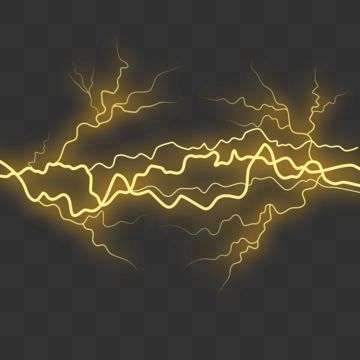 Lightning Transparent Background, Thunder Weather, Lightning And Thunder, Lightning Effect, Lightning Art, Lightning Bolt Logo, Lightning Thunder, Darkest Minds, Gold Lightning