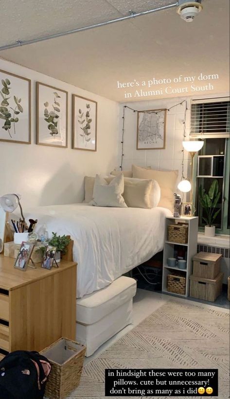 dorm inspo  aesthetic  cozy dorm room inspo aesthetic cozy dorm inspo minimalist cozy dorm room inspo minimalist cozy dorm decor inspo cozy Calm Dorm Room Aesthetic, Cute Dorm Rooms Minimalist, Minimalistic Dorm Room Ideas, Dorm Room Aesthetic Minimalist, College Dorm Room Ideas Loft, Dorm Inspo Minimalist, Room Inspo Minimalist Cozy, Room Inspo Aesthetic Cozy, Cozy Dorm Room Aesthetic