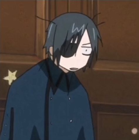 Sebastian Black Butler Icon, Ciel Phantomhive Pfp, Finny Black Butler, Ciel Phantomhive Manga, Black Butler Aesthetic, Black Butler Pfp, Ciel Icon, Ciel Anime, Ouran High School Host Club Funny