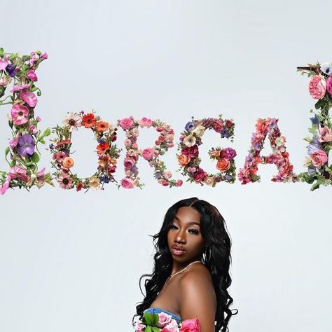 Orlando Photographer on Instagram: "Morgan 🌺�🌸💐  Shot/Edited by me: @ajrphotography21   #giveitalltoGod #orlandophotographer #orlando #photographer #photography #photoshoot #creative #explorepage #fashion #ajrphotography #beyourselfstudios #bookinglinkinbio #womanphotographer #nevergiveup  #birthday #birthdayphotoshoot #flowersphotoshoot" Flower Photoshoot Creative, Butterfly Photoshoot, Libra Szn, 20th Bday, Photoshoot Creative, Makeup Morphe, 18th Bday, Creative Photoshoot, Flower Photoshoot