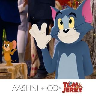 WeddingSutra.com (@weddingsutra) • Instagram photos and videos Tom And Jerry Movies, Tom And Jerry The Movie, Disney Best Friends, Fist Bump, Warner Brothers, Tom And Jerry, Warner Bros, Cartoon Network, New Movies