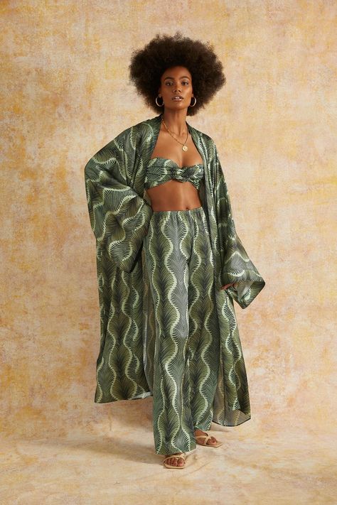 Imperial Fashion, 2019 Style, Luxury Resort Wear, Matching Sets Outfit, Vacation Outfit, 2022 Fashion, School Fashion, Looks Style, Summer 2022