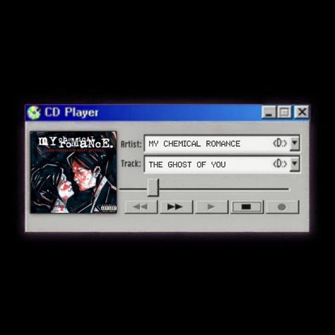 2000s Overlay, Cd Player Widget, Aesthetic Slideshow, Music Player Widget, Chemistry Homework, Gifts Banner, Ghost Of You, Scene Core, Music Software