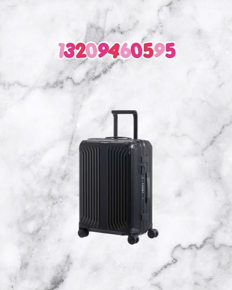 Suitcase Codes Bloxburg, Bloxburg Drive Through Decal Codes, Bloxburg Airport Ideas, Airport Decals Bloxburg, Bloxburg Bodyguard Decal Codes, Adt Security Sign Decal Bloxburg, Clothing Decals Bloxburg, Bloxburg Airport, Bloxburg Target