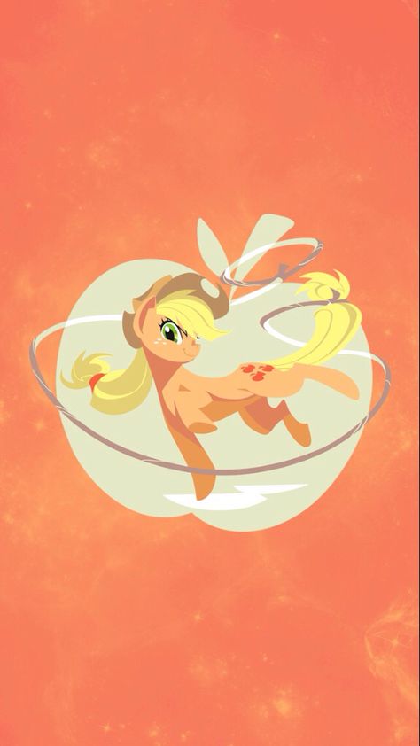 MLP. Applejack wallpaper. Applejack Wallpaper, Mlp Applejack, Applejack Mlp, My Little Pony Applejack, My Little Pony Wallpaper, Mlp Characters, My Little Pony Drawing, Mlp Equestria Girls, Mlp Pony