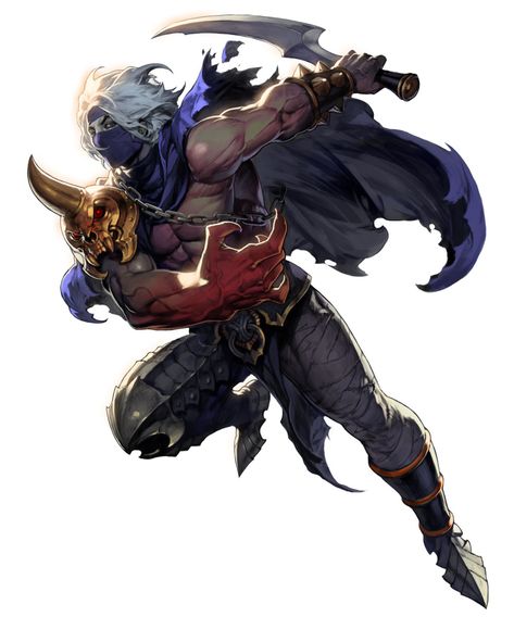 Refud from Chaos Heroes Online Chaos Online, Realm Reborn, Game Animation, Male Character, Cad Blocks, Demon Art, D&d Dungeons And Dragons, Game Character Design, Vector Character