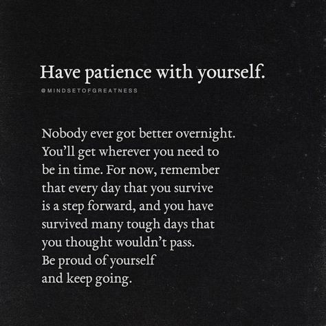 Wisdom ⋆ Light ⋆ Love on Instagram: “For those going through tough times right now 🙏 be patient with yourself and trust that everything you’re going through is preparing you…” What To Text Someone, Patience Quotes Relationship, Hard Time Quotes, Padme Quotes, Inspirational Relationship Quotes, Be Patient With Yourself, Tough Times Quotes, Quotes About Hard Times, Patience Quotes