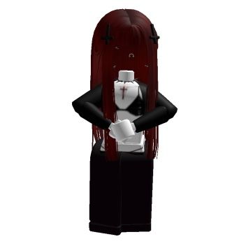 Red Emo Roblox Outfits, Black And Red Roblox Avatar, Dark Red Roblox Avatar, Red Hair Roblox Avatar, Roblox Red Outfit, Red Roblox Avatar, Red Hair Roblox, Red Hair Outfits, Emo Roblox Outfits