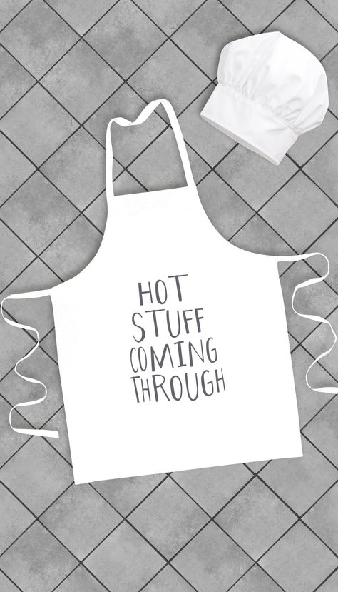 Plain Apron, Be Nice To Me, Fat Pants, Funny Aprons, Kitchen Quotes, Food Funny, Funny Kitchen, Mens Fashion Smart, Kitchen Humor