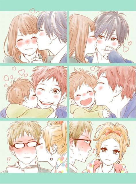 Takano Ichigo, Shoujo Manga, Noragami, Fanarts Anime, Anime Kawaii, Cute Anime Couples, Anime Shows, Anime Love, Manga Art