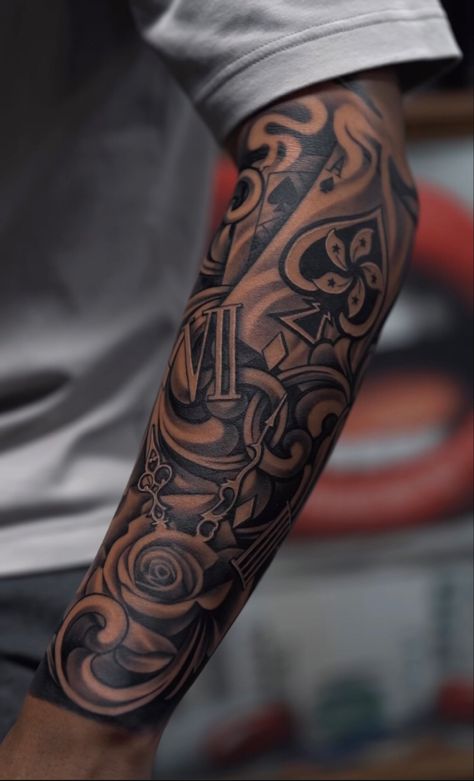 Men’s Half Sleeve Tattoo Ideas Forearm, Men’s Forearm Sleeve Tattoo Ideas, Half Sleeve Tattoos For Guys Forearm Ideas For Men, Half Sleeve Ideas Men, Men Arm Sleeve Tattoo Ideas, Half Sleeve Tattoo For Men Forearm, Tattoo Ideas For Men Half Sleeve, Cool Half Sleeve Tattoos For Men Ideas, Best Half Sleeve Tattoos Men