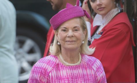 The Duchess of Kent’s secret double life revealed – Royal Central Duchess Of Kent, Royal Academy Of Music, Old Prince, Surprise Engagement, Joining The Army, The Power Of Music, Double Life, Piano Teaching, The Royal Family