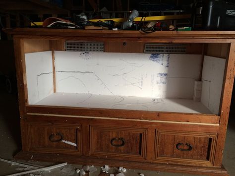 Diy Reptile Enclosure Furniture, Diy Bearded Dragon Enclosure, Bearded Dragon Terrarium Ideas, Snake Cages, Diy Reptile, Bearded Dragon Diy, Bearded Dragon Enclosure, Bearded Dragon Terrarium, Bearded Dragon Cage