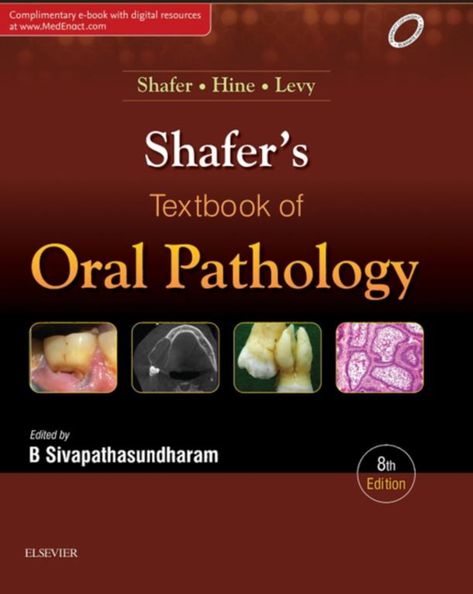 Shafer's Textbook of Oral Pathology - E Book (eBook) Oral Pathology, Online Book Store, Fragile Tape, Buy Books, Online Book, Books Store, Online Bookstore, Digital Resources, Book Store