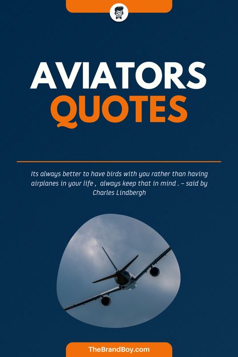 Aviators are basically pilots. When you are in aviation you experience something really beautiful in your life. #InspirationalQuotes #FamousSayings #QuotesbyFamousPersonalities #LeadersSayings #AviatorsQuotes Quotes For Pilots Aviation, Aviator Quotes, Pilot Quotes Inspiration, Quotes For Pilots, Pilots Quotes Aviation, Quotes By Famous Personalities, Pilot Quotes, Aviation Quotes, Fly Quotes