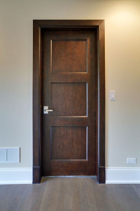 Stained Interior Doors, Brown Interior Doors, Solid Wood Interior Doors, Alder Doors, Knotty Alder Doors, Mahogany Wood Doors, Wood Door Frame, Custom Exterior Doors, Solid Wood Entry Doors