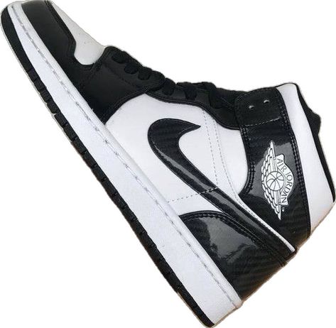 Air Jordan 1 Panda, Jordan 1 Panda, White Air Jordan 1, Panda Outfit, Air Jordan 1 Women, Jordan 1 Black, Panda Panda, Women Outfit, Swag Shoes