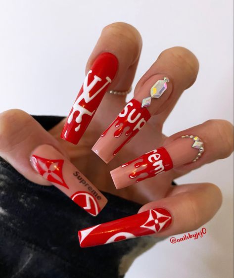 Nails, Beauty