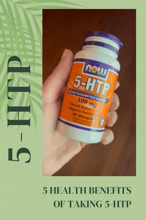 Improved Mood and Mental Well-being: 5-HTP is known for its ability to boost serotonin levels in the brain. It also helps with; Better Sleep Quality, Appetite Control and Weight Management, Relief from Migraines and Headaches, Fibromyalgia and Chronic Pain Management 5 Htp Benefits, 5htp Benefits, Boost Serotonin, Chronic Pain Management, 5 Htp, Positive Mood, Liver Health, Now Foods, Improve Mood