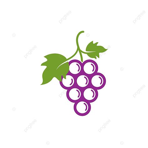 Grapes Illustration Design, Grape Vector, Grape Logo, Grape Illustration, Juice Png, Free Stencils Printables Templates, Photoshop Keyboard, Wine Icon, Stencils Printables Templates