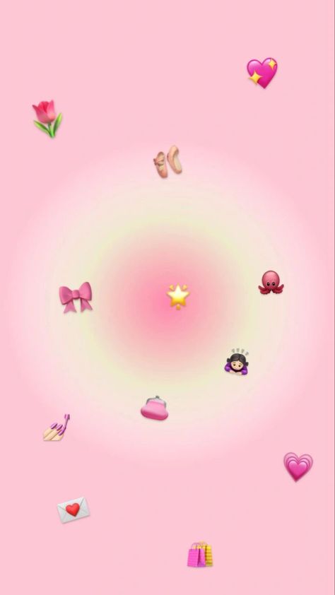 Pinky Wallpapers Aesthetic, Wlppr Aesthetic, Pinky Wallpaper, Wallpaper Layar Kunci, Pink Walpaper, Tulips Wallpaper, Pinky Girls, Pinky Girl, Emoji Wallpaper Iphone