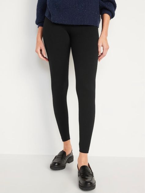 Shop High Waisted Jersey Ankle Leggings … and other curated products on LTK, the easiest way to shop everything from your favorite creators. Europe 2023, Off Duty Outfits, Black Leggings Outfit, Everyday Leggings, Xmas 2024, Perfect Leggings, Animals Pictures, Tall Clothing, Free Label