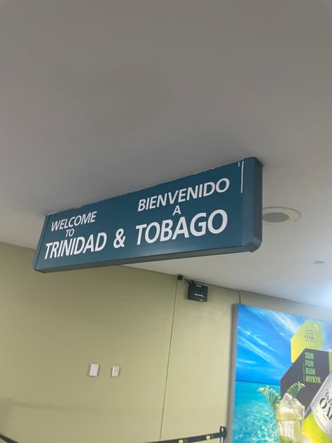 Piarco International Airport, Trini Aesthetic, Trinidad And Tobago Aesthetic, Tobago Aesthetic, Trinidad Culture, Wellness Coaching Business, Airport Aesthetic, Trinidad Tobago, Culture Day