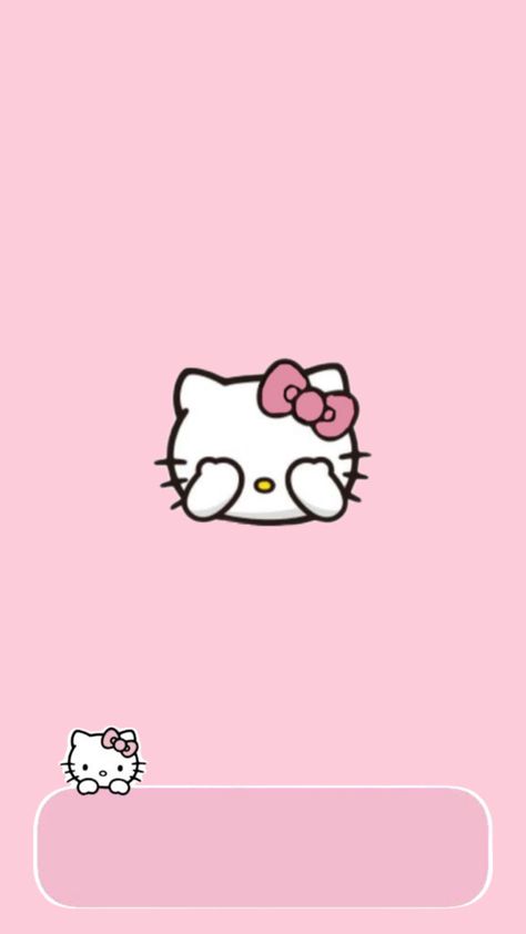 Hello Kitty Phone Wallpaper, Pink Hello Kitty Wallpaper Iphone, Whats On My Iphone, Hello Kitty Room Decor, Pink Wallpaper Ipad, Diy Hello Kitty, Hello Kitty Wallpaper Hd, Pink Wallpaper Hello Kitty, Images Hello Kitty